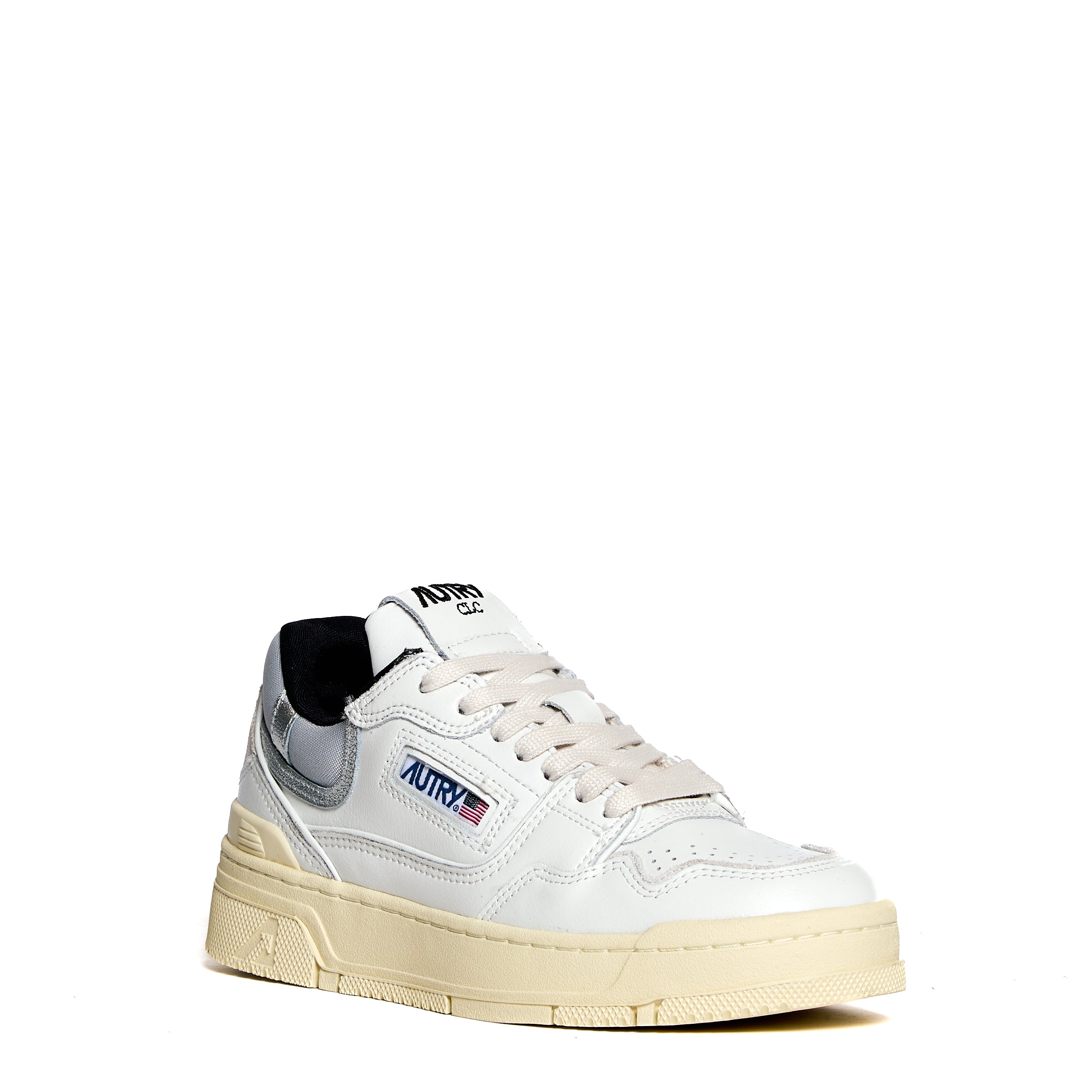 AUTRY Stylish Low Women's Sneakers