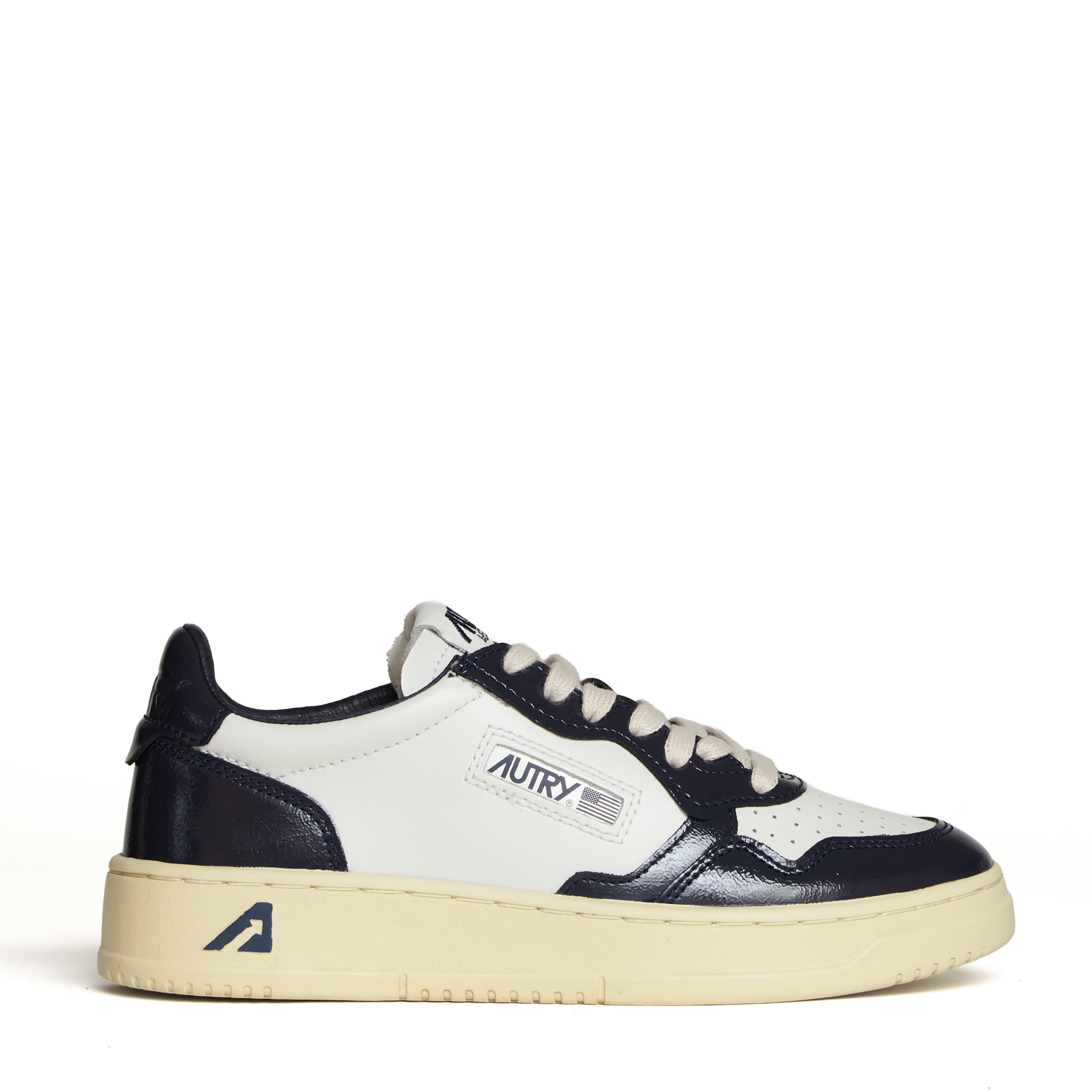 AUTRY Medalist Low Sneakers for Women