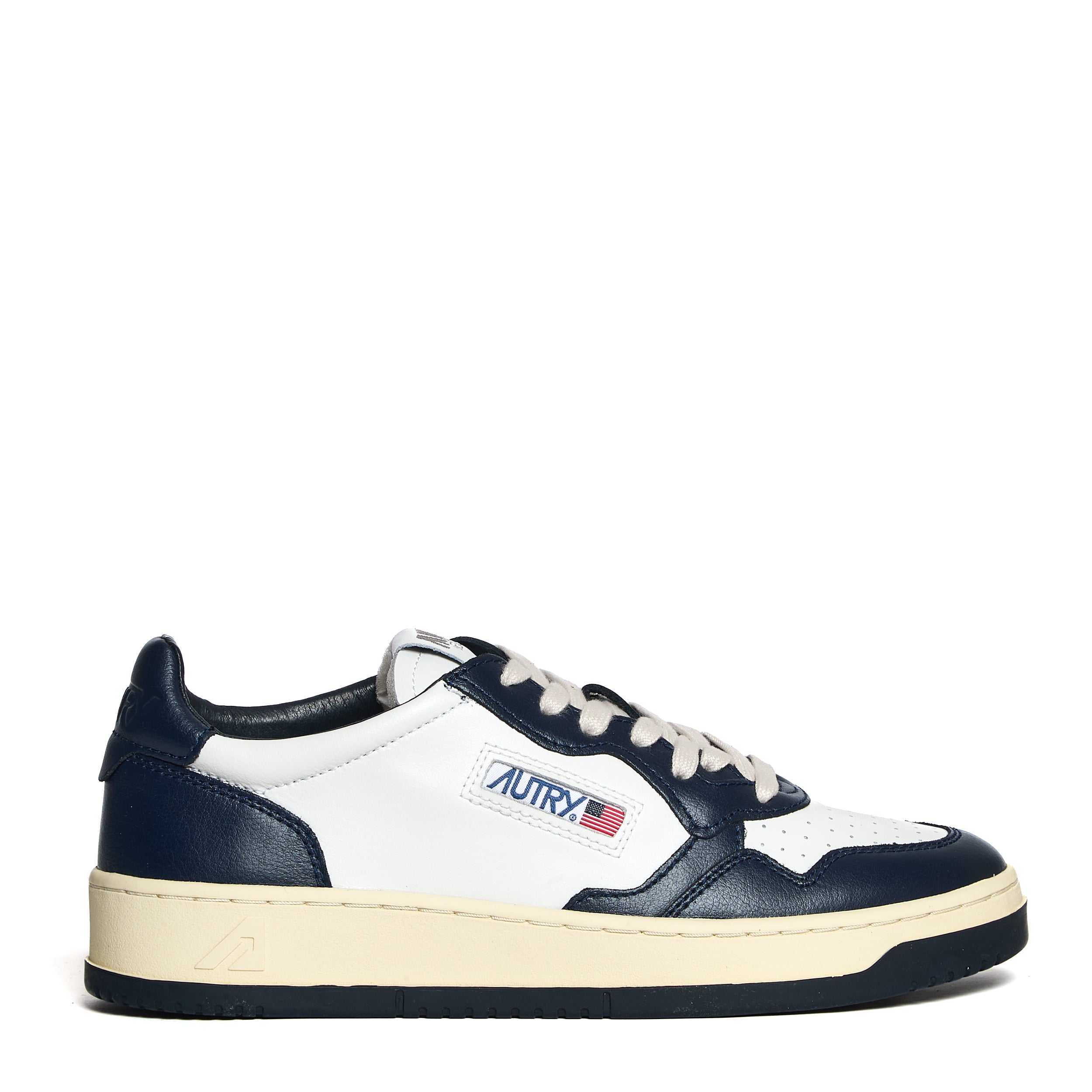 AUTRY Men's Sneaker Medalist Low