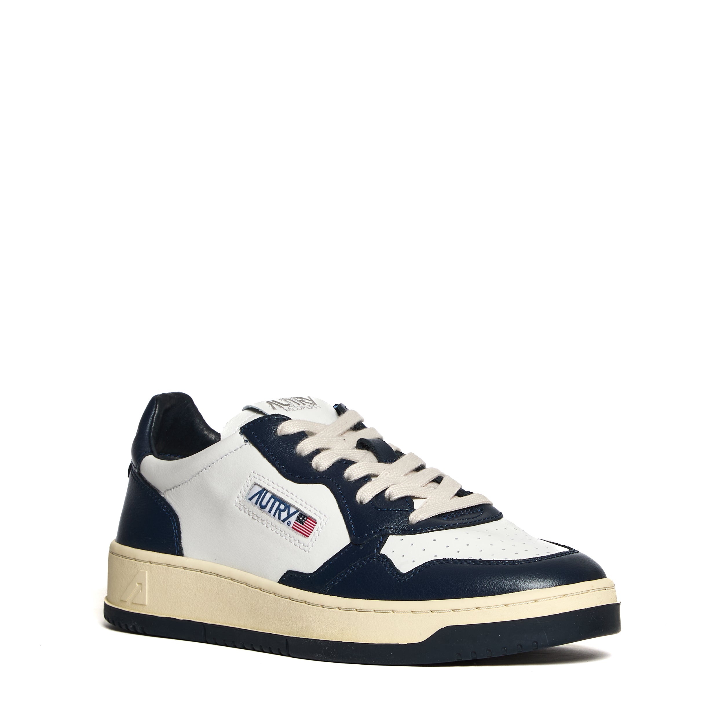 AUTRY Men's Sneaker Medalist Low