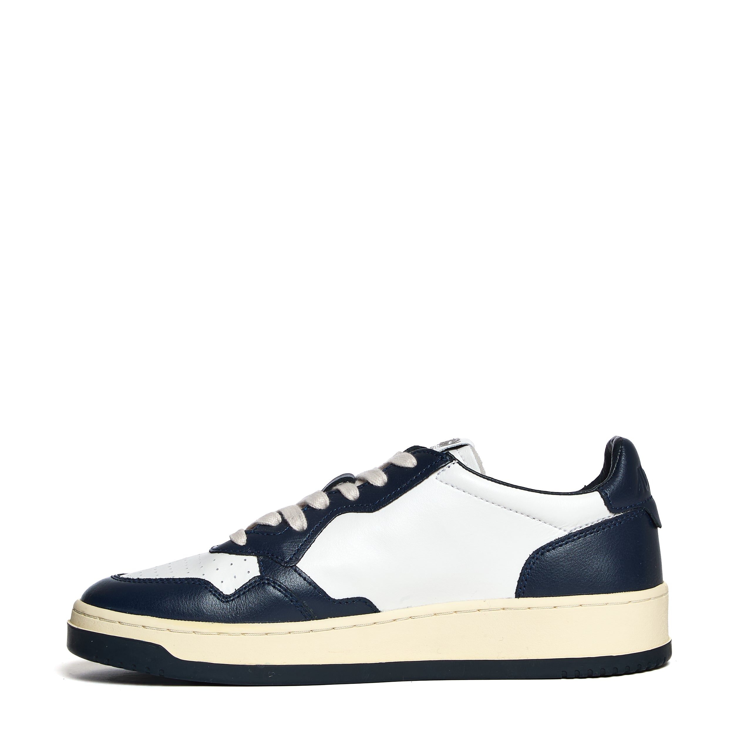 AUTRY Men's Sneaker Medalist Low