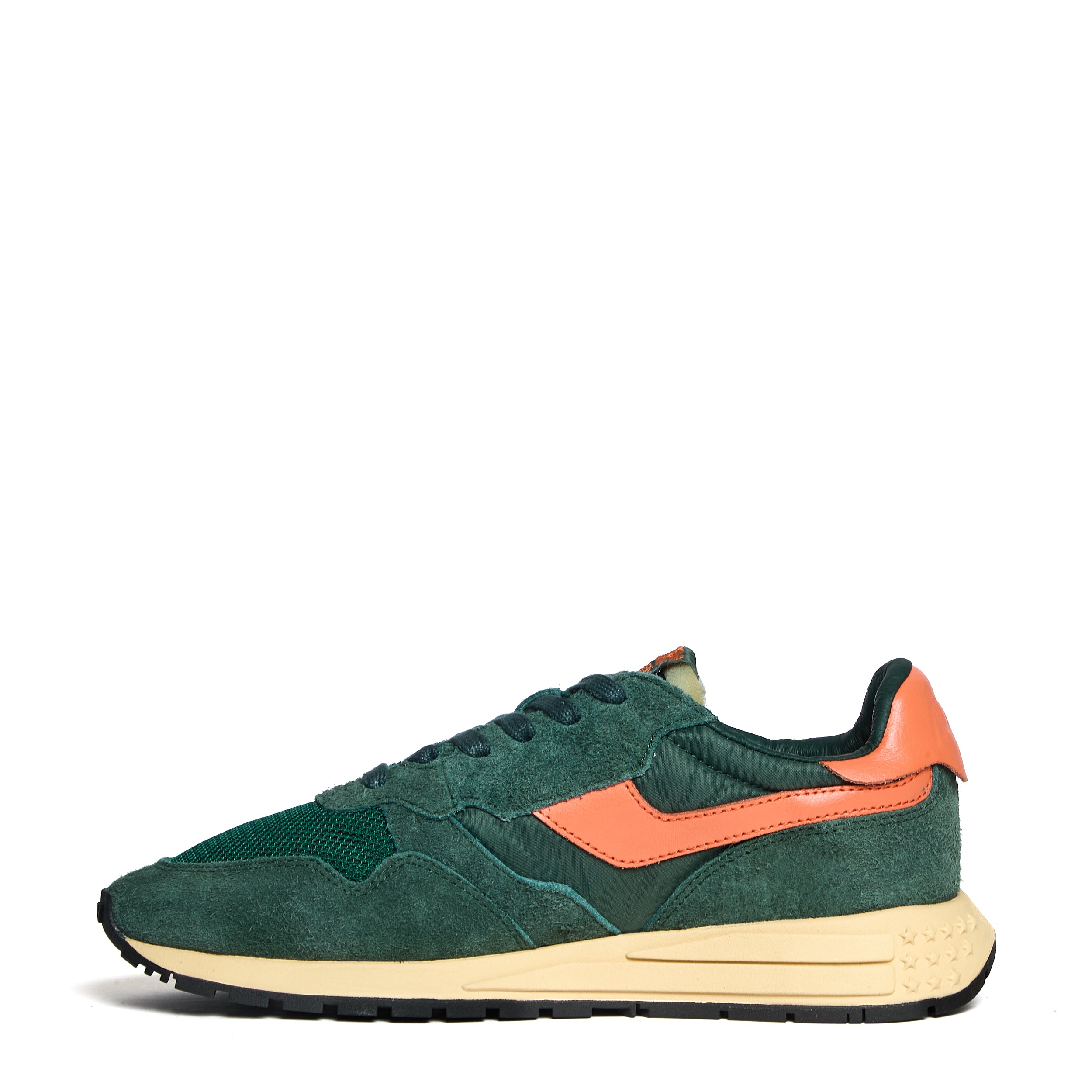 AUTRY Reelwind Low Sneakers for Men