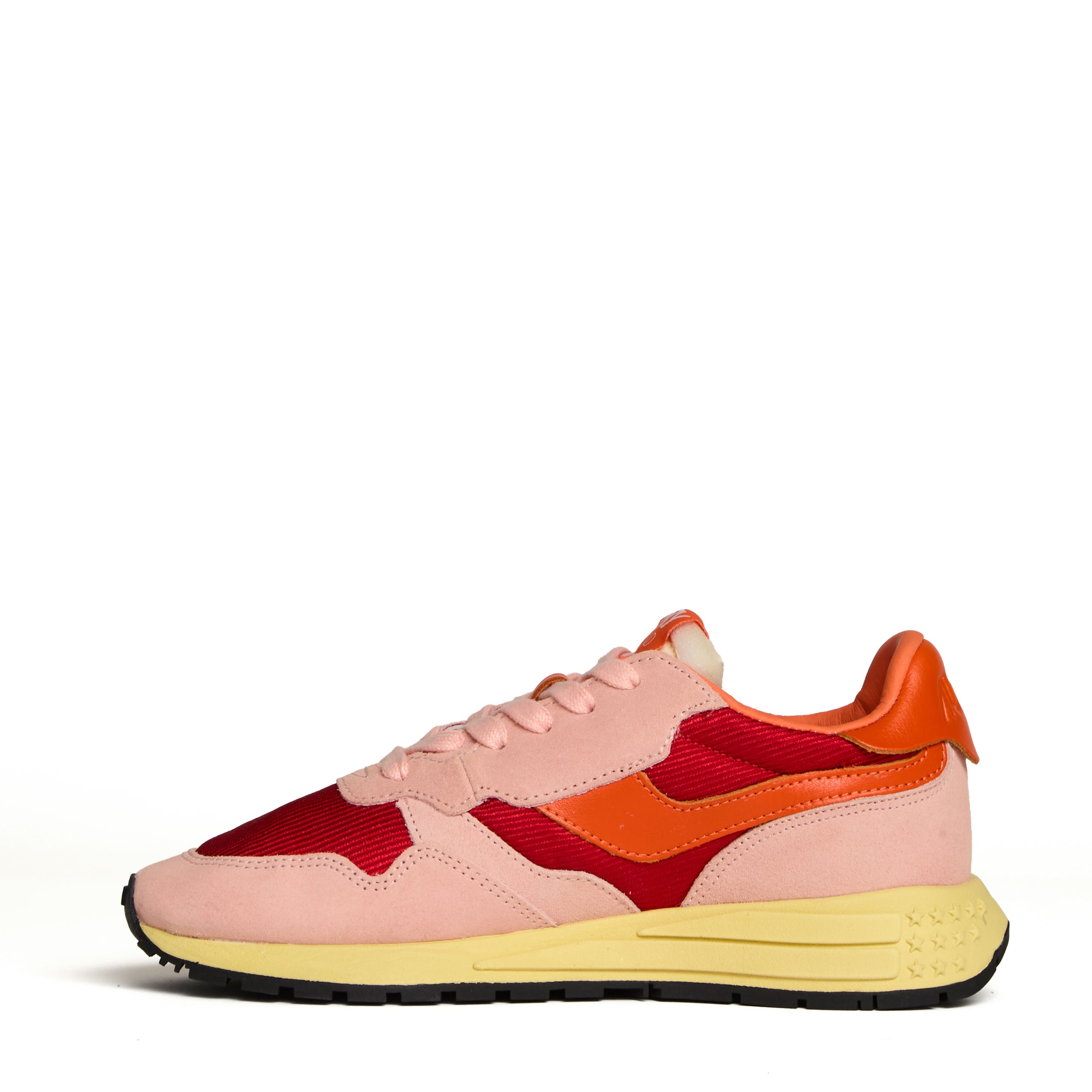 AUTRY Reelwind Low Women's Sneakers