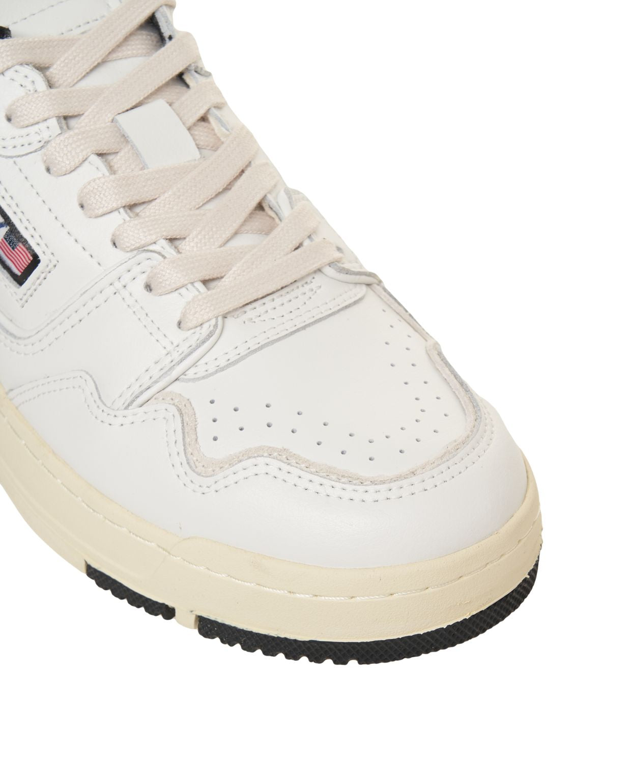 AUTRY Contemporary Low-Top Men's Sneaker