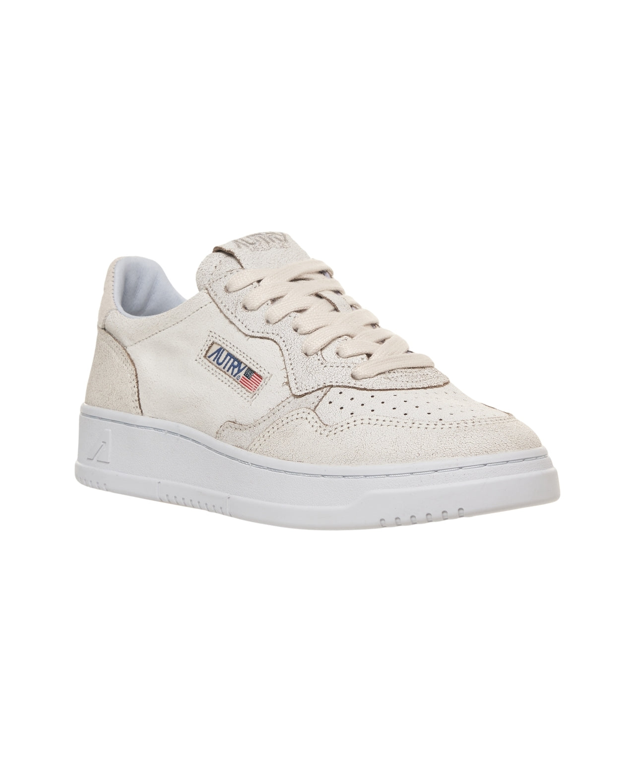 AUTRY Medalist Low Women's Sneaker