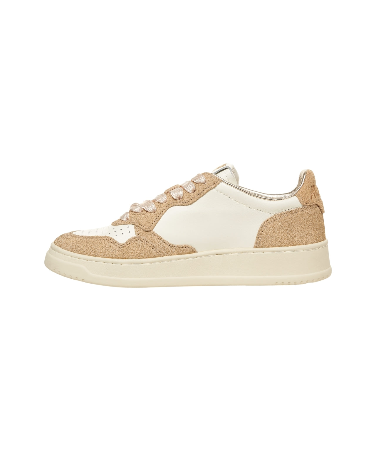 AUTRY Medalist Low Women's Sneakers - Fall/Winter 25/26