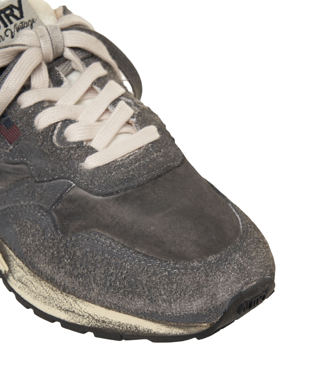 AUTRY Reelwind Low Sneakers for Men