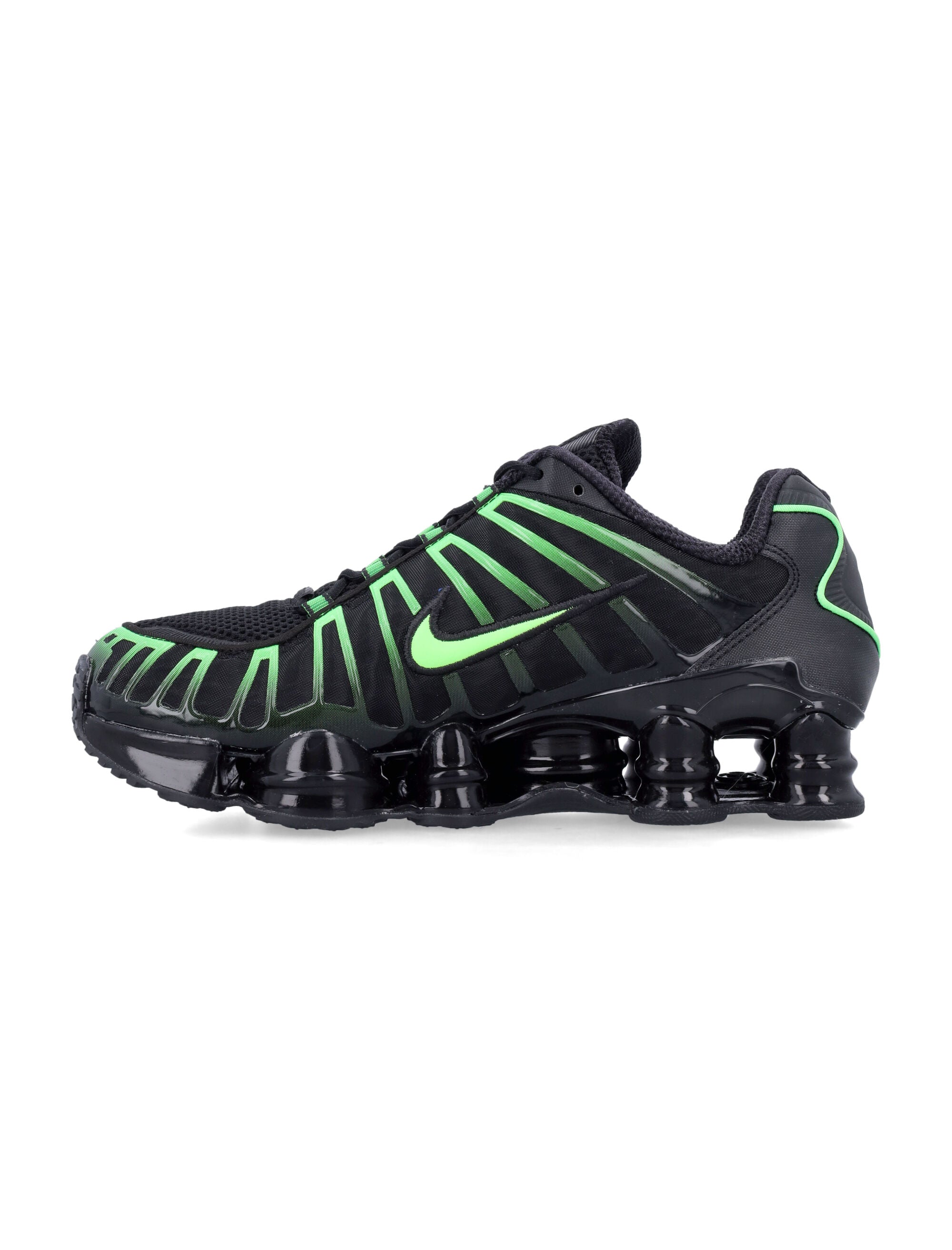 NIKE Men's SHOX TL Sneakers