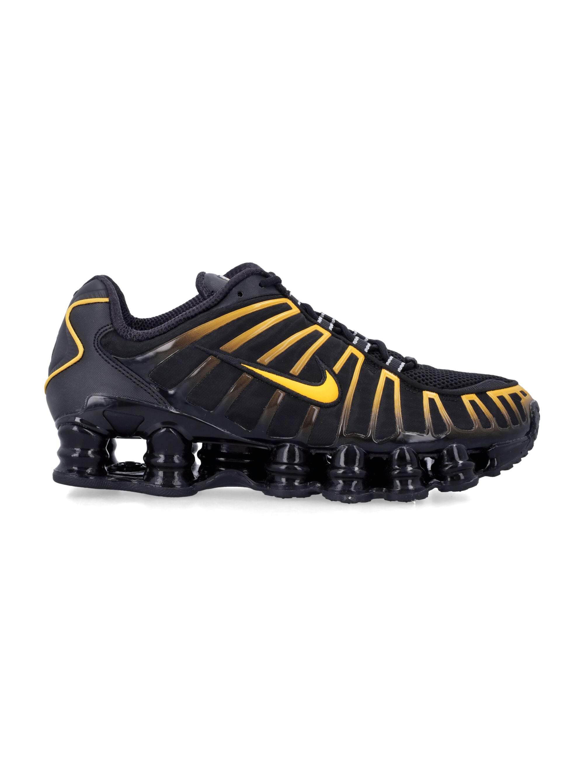 NIKE Men's Shox TL Mini Sneakers