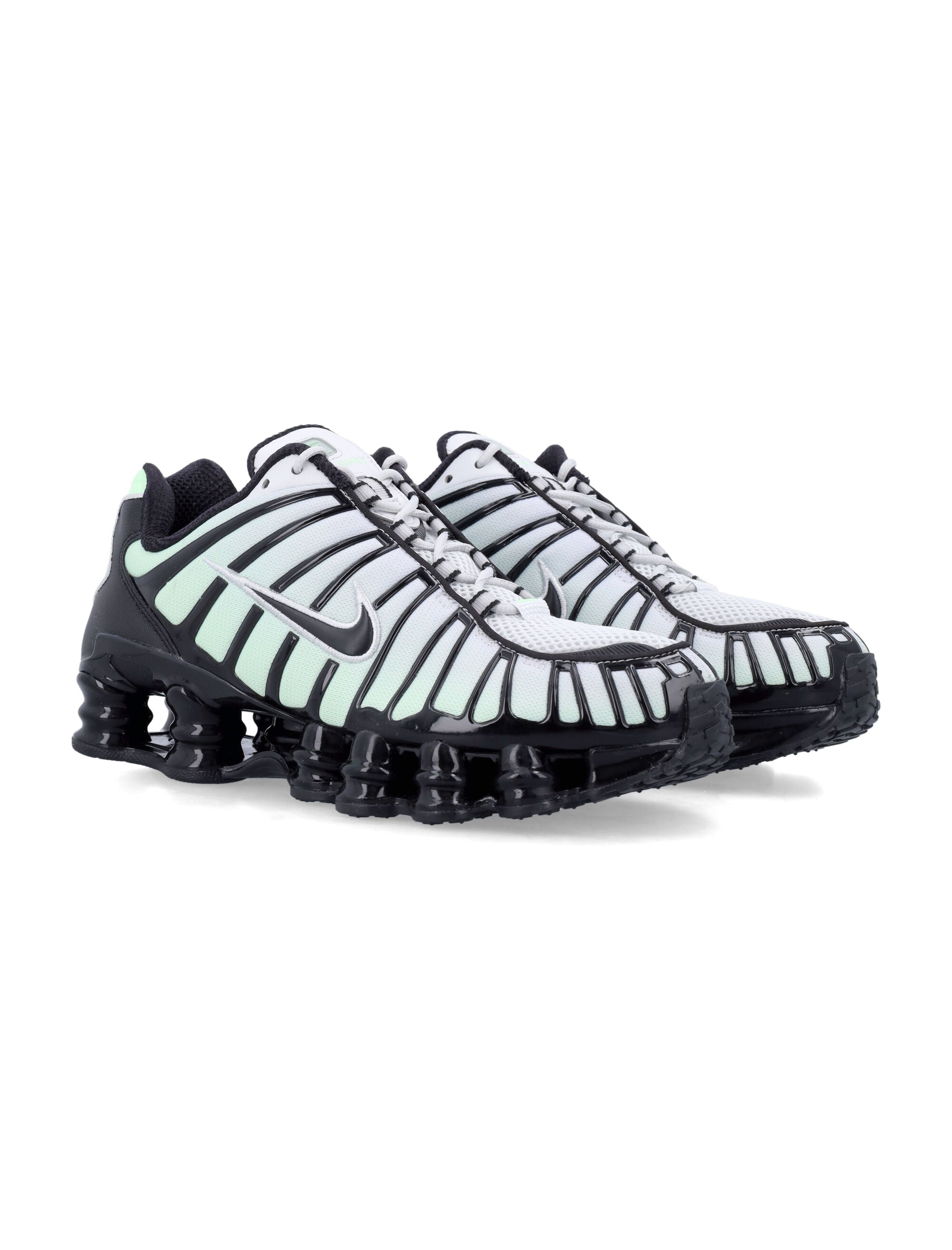 NIKE Men's Shox TL Sneakers