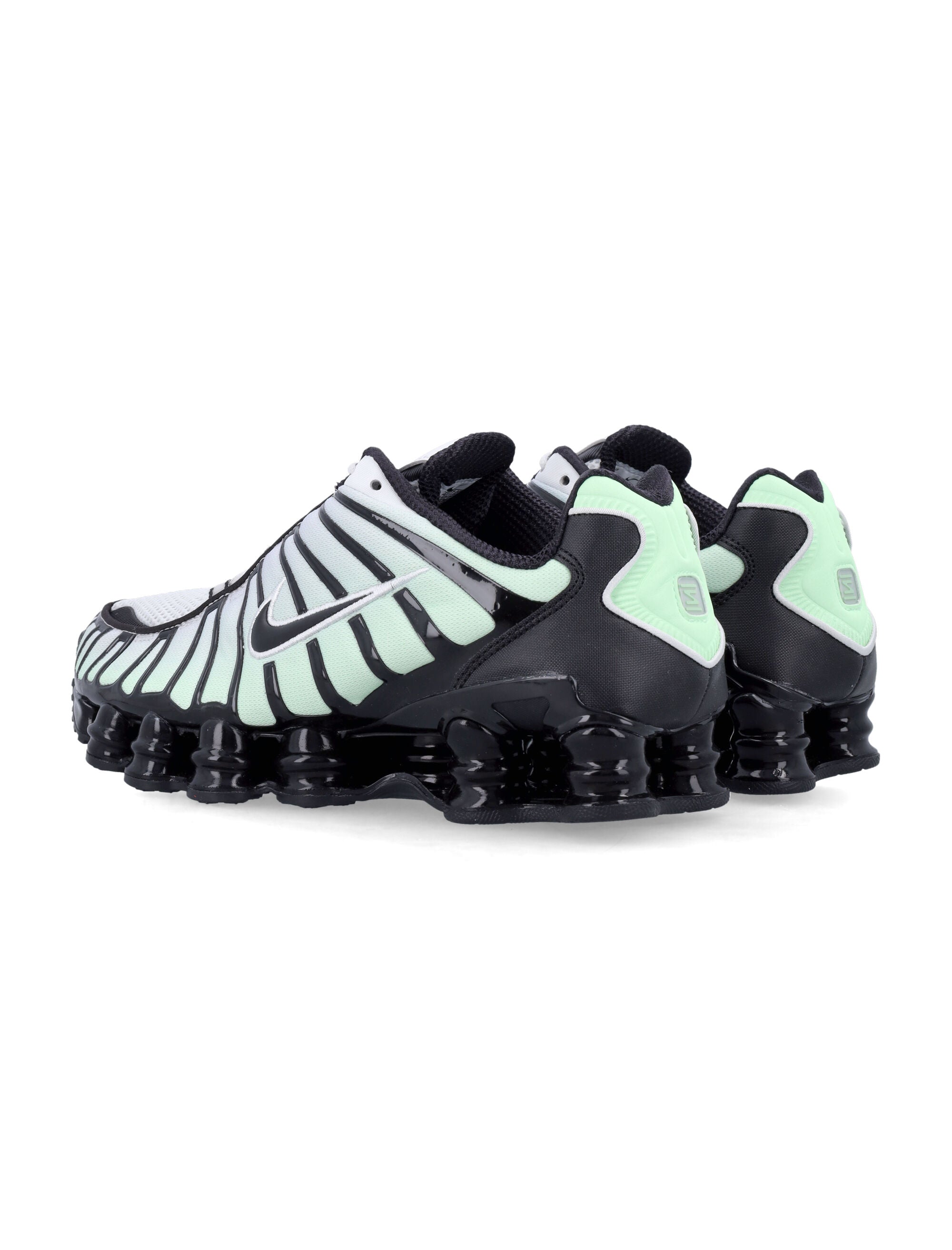 NIKE Men's Shox TL Sneakers