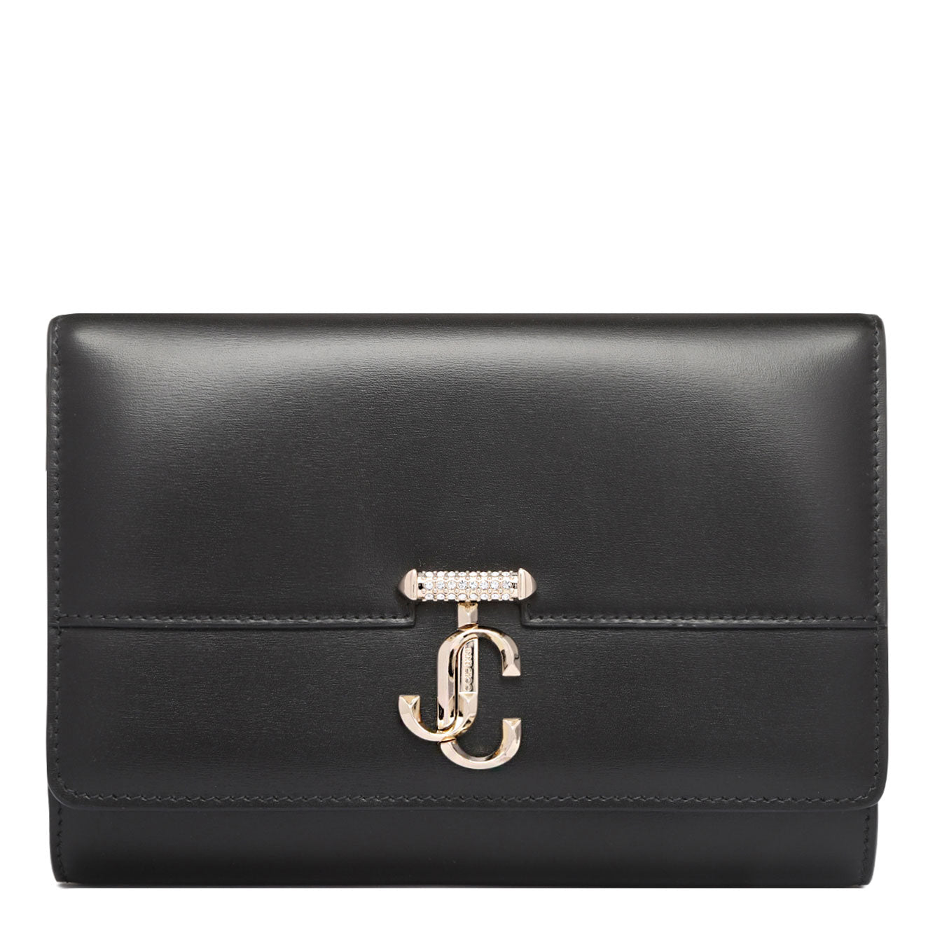 JIMMY CHOO Mini Clutch Handbag