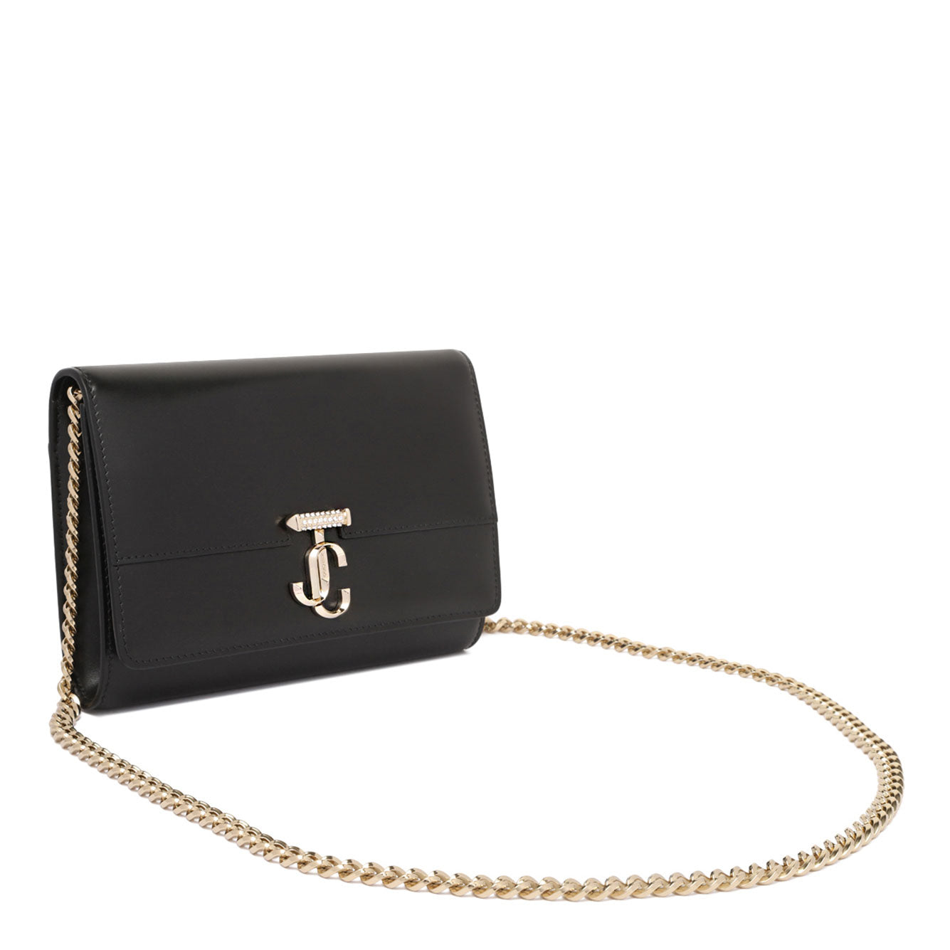 JIMMY CHOO Mini Clutch Handbag