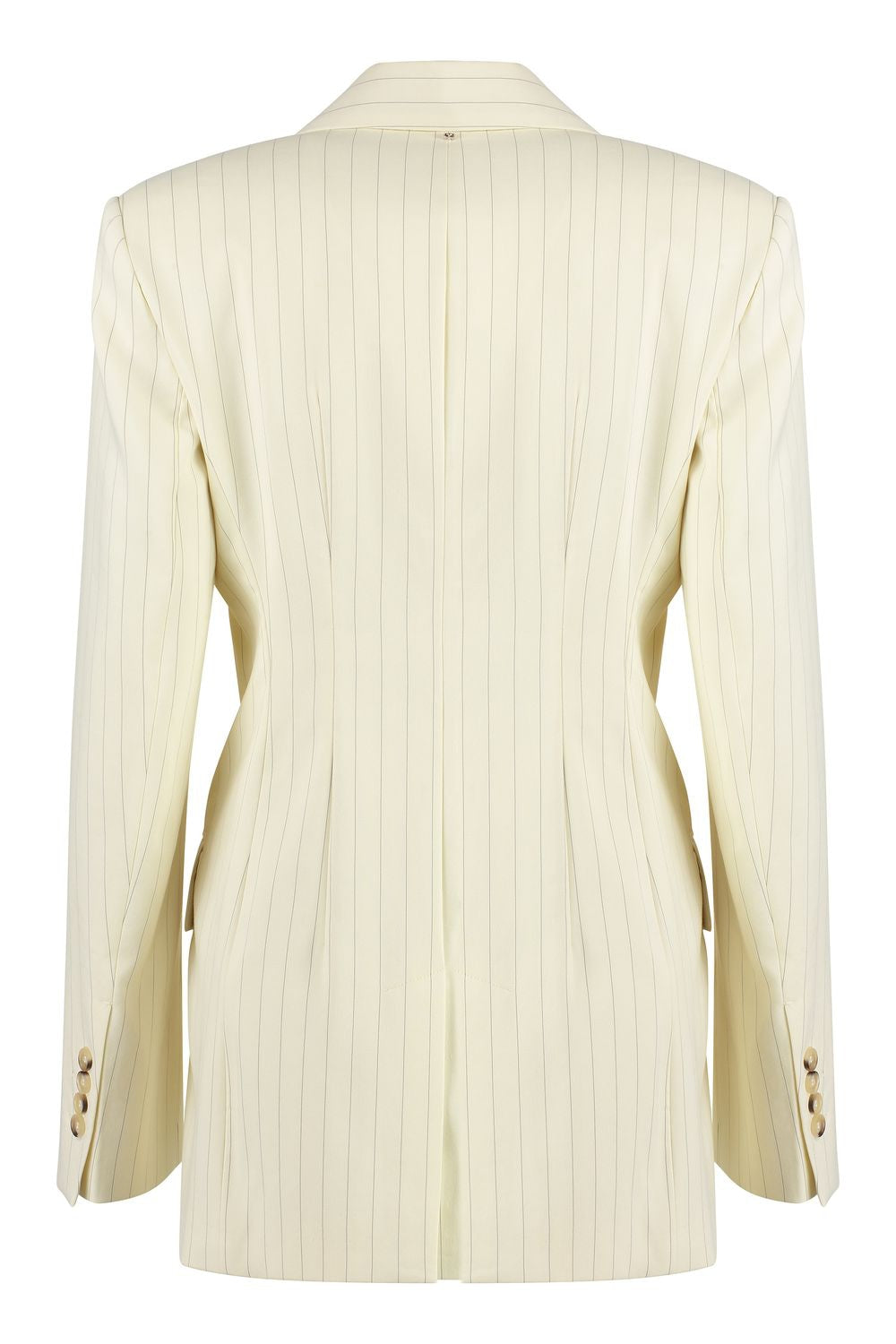 MAX MARA SPORTMAX Single-Breasted Two-Button Jacket for Women