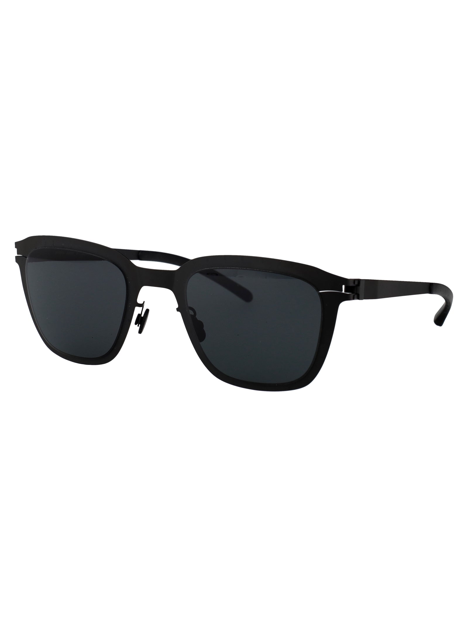 MYKITA Steel Sunglasses - AVERY