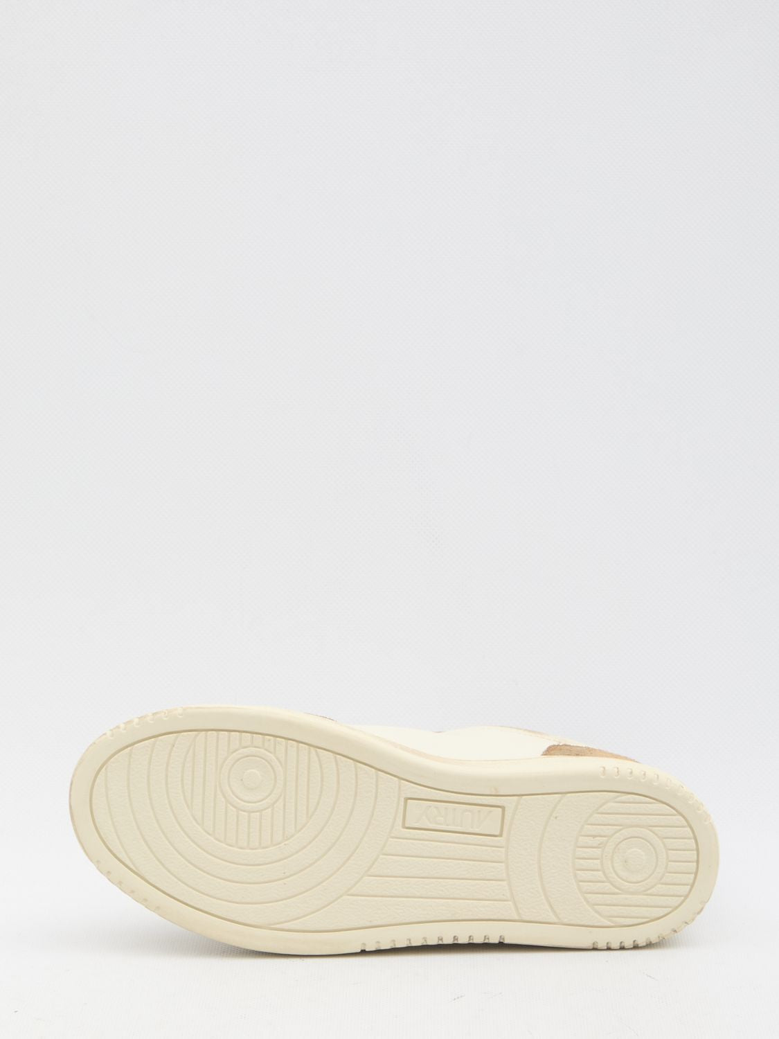 AUTRY Super Vintage Low-Top Sneaker 3.5cm