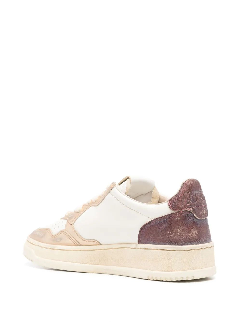 AUTRY Low-Top Sneakers for Women