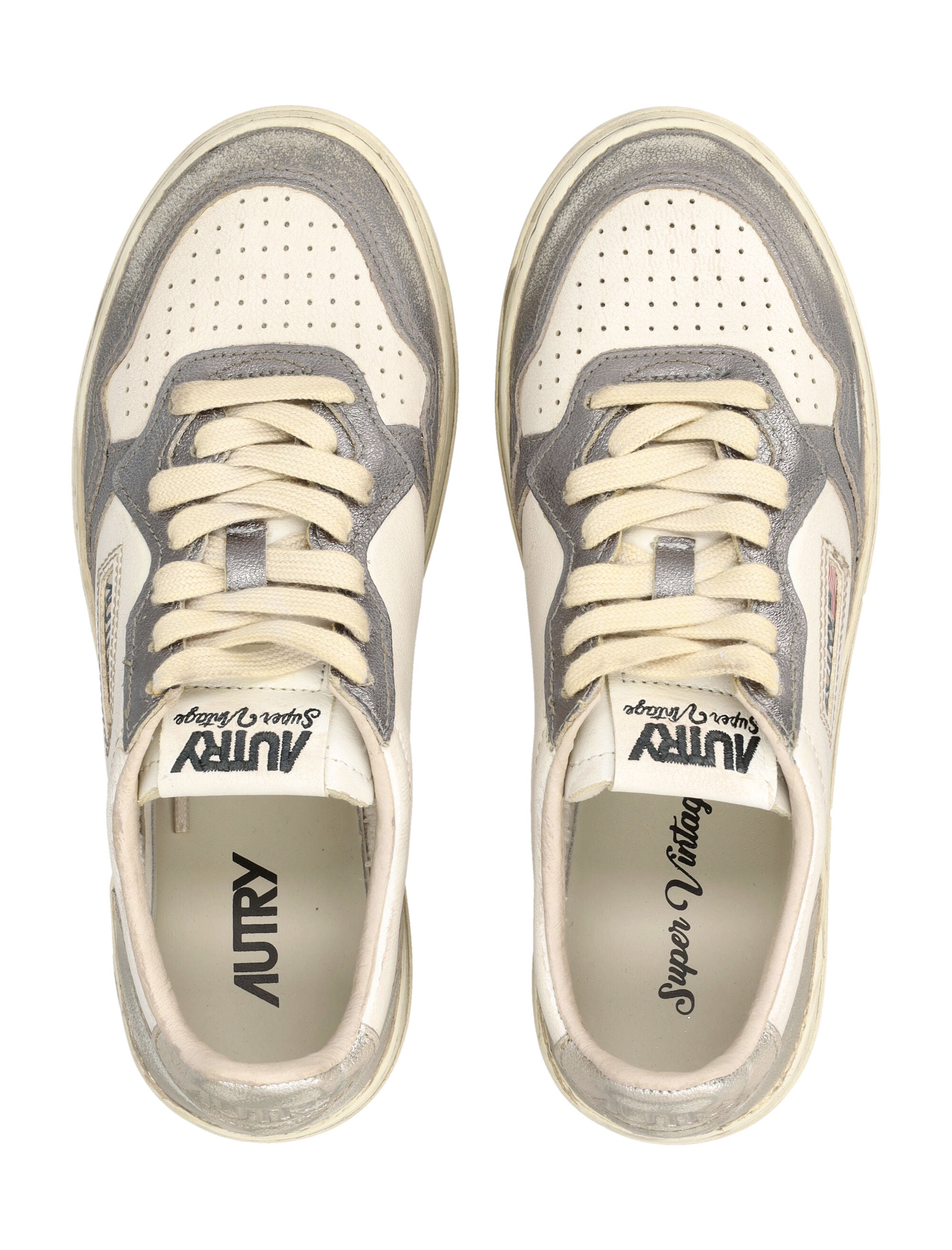 AUTRY Low Top Sneakers for Women