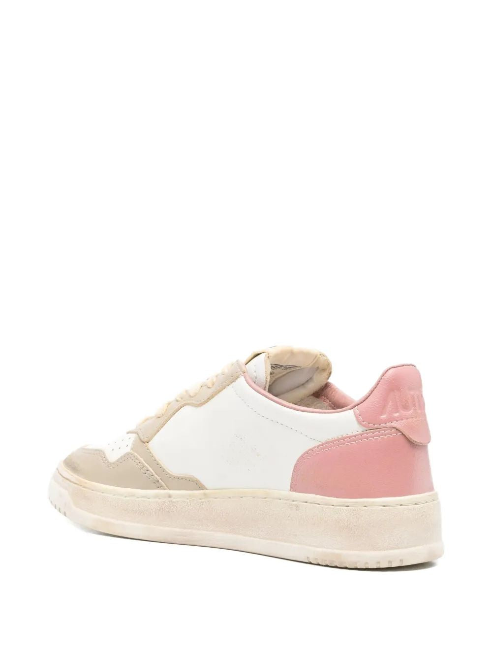 AUTRY Womens Auto Sneaker