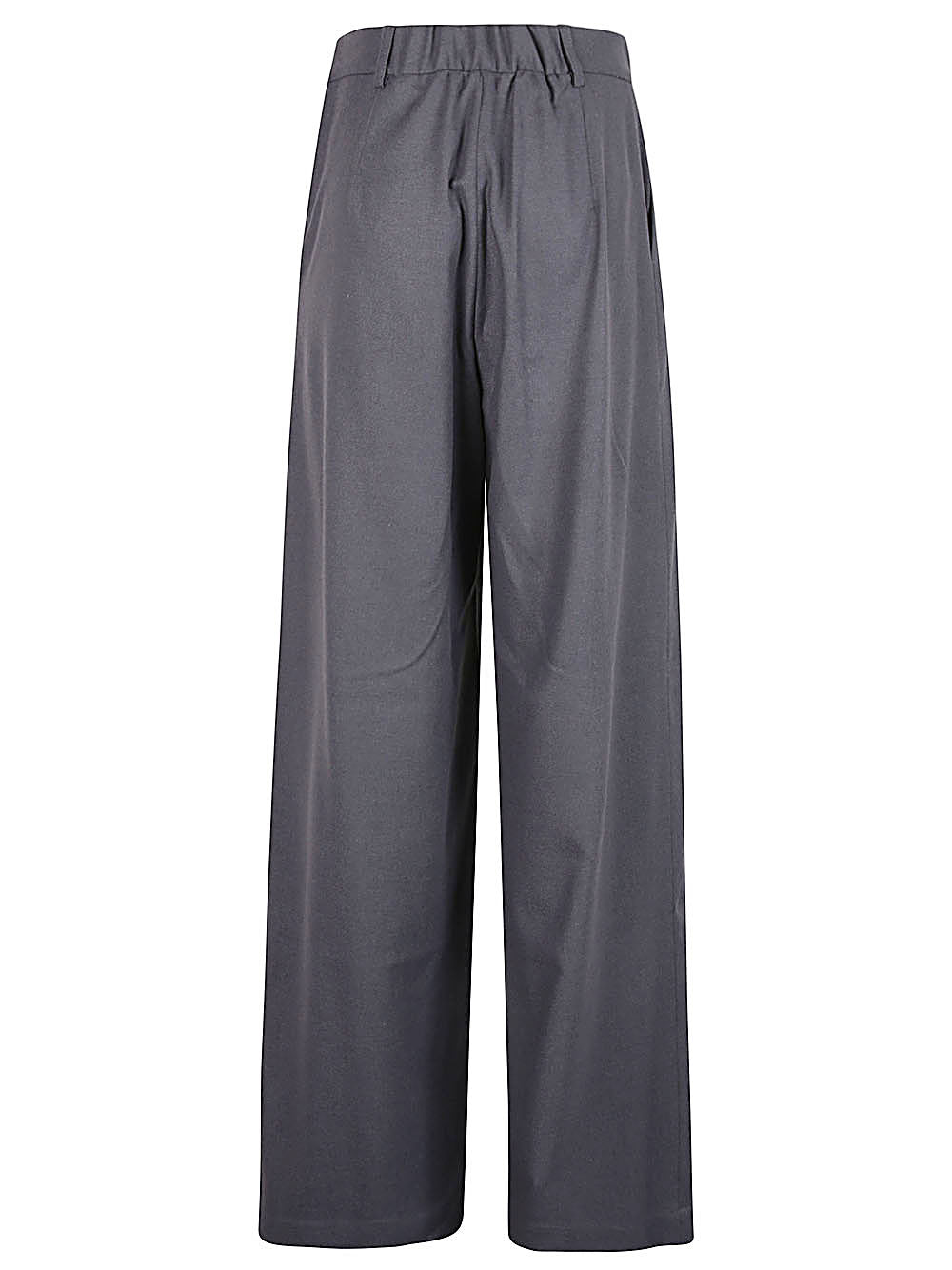 NIU Wide Leg Trousers in Size Large