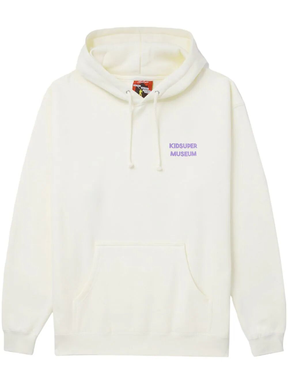 KIDSUPER Men's Multicolour Hoodie - FW23