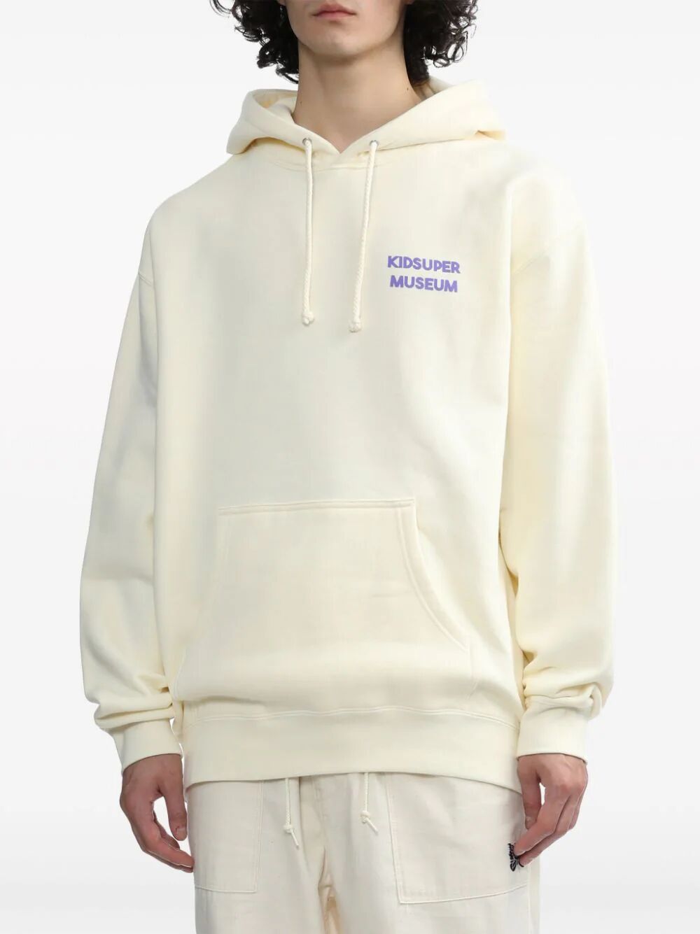 KIDSUPER Men's Multicolour Hoodie - FW23