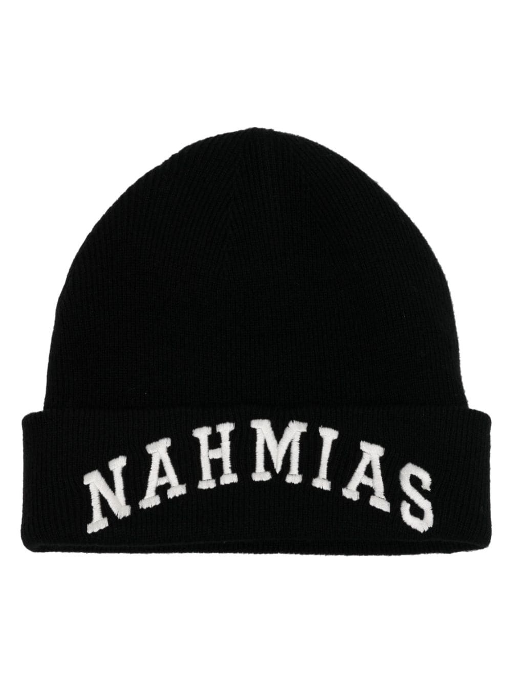 NAHMIAS Men's Mini Beanie - FW23 Collection