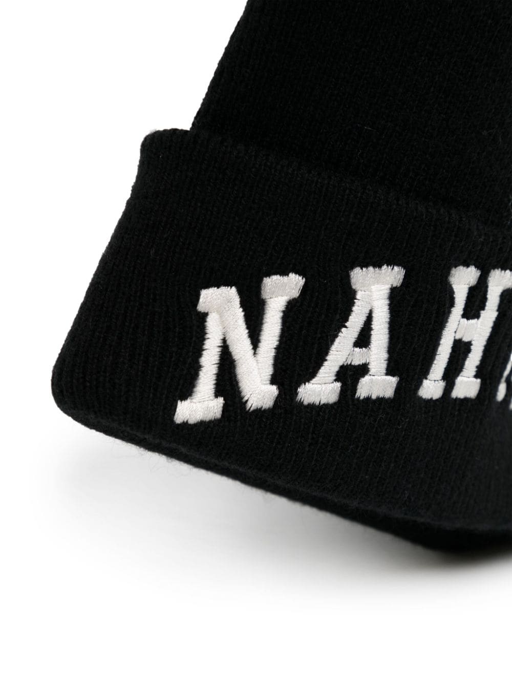 NAHMIAS Men's Mini Beanie - FW23 Collection