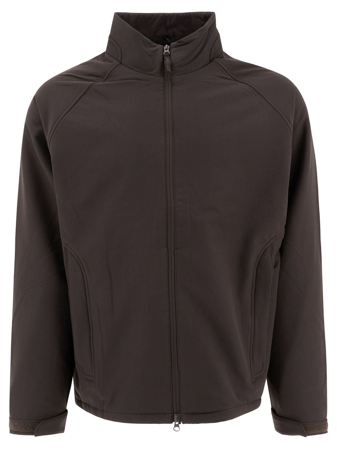 HIKING PATROL Men's Regular Fit Soft Shell Jacket