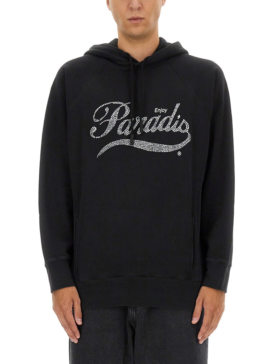 3PARADIS Men's Classic Hoodie - Size L
