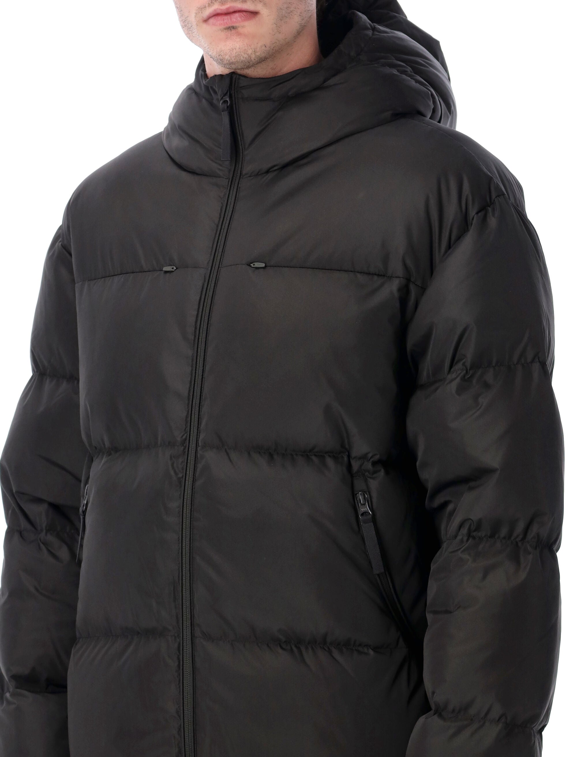 HIKING PATROL Men's Mini Element Down Jacket