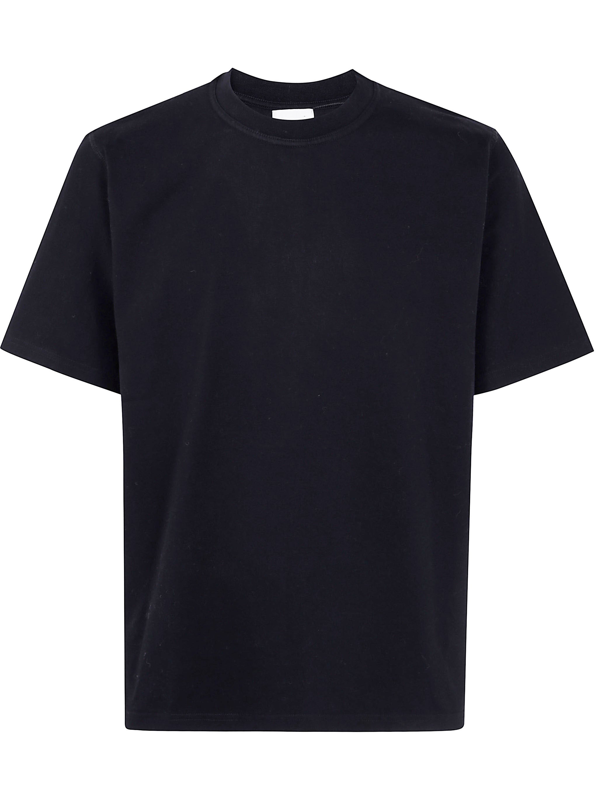 ARTE ANTWERP Men's Diels Stitch Classic Fit T-Shirt