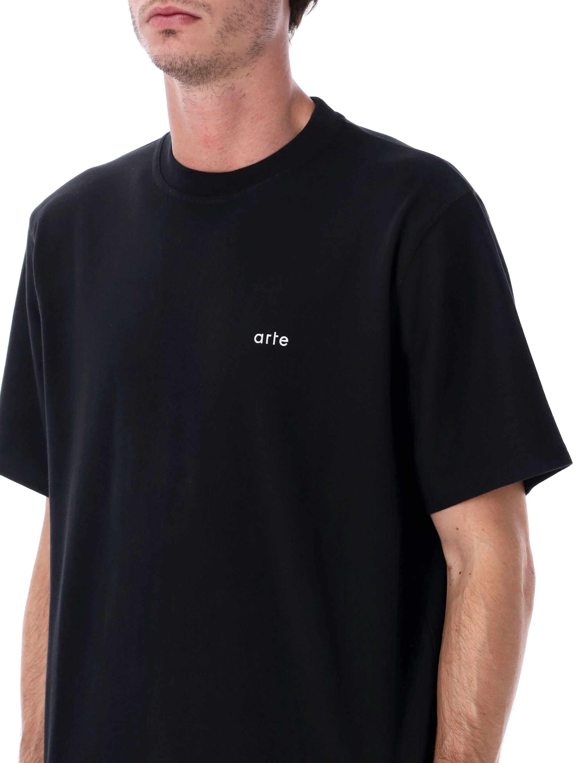 ARTE ANTWERP For All T-Shirt - Relaxed Fit