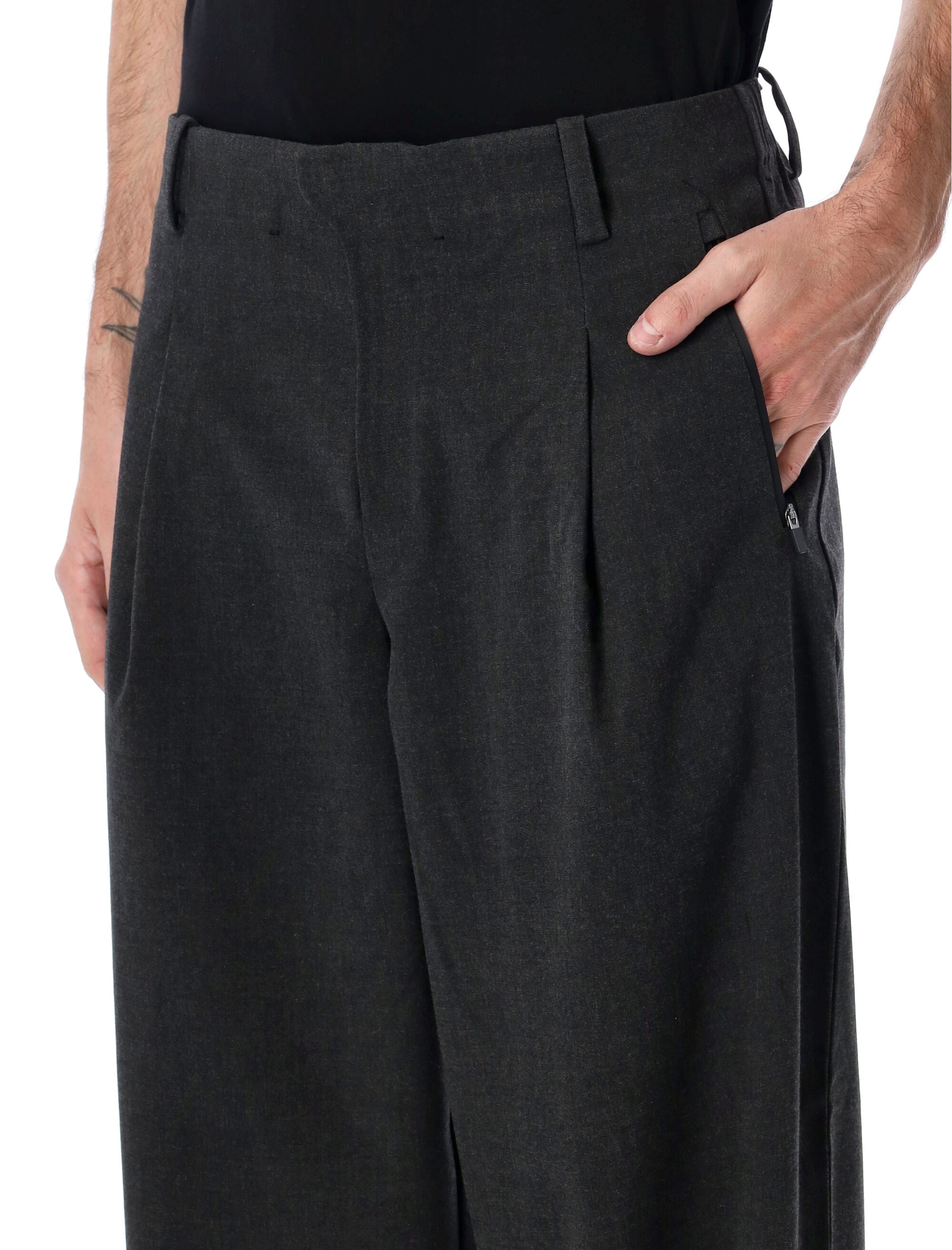 HIKING PATROL Waypoint Texture Trouser - Men's Size L