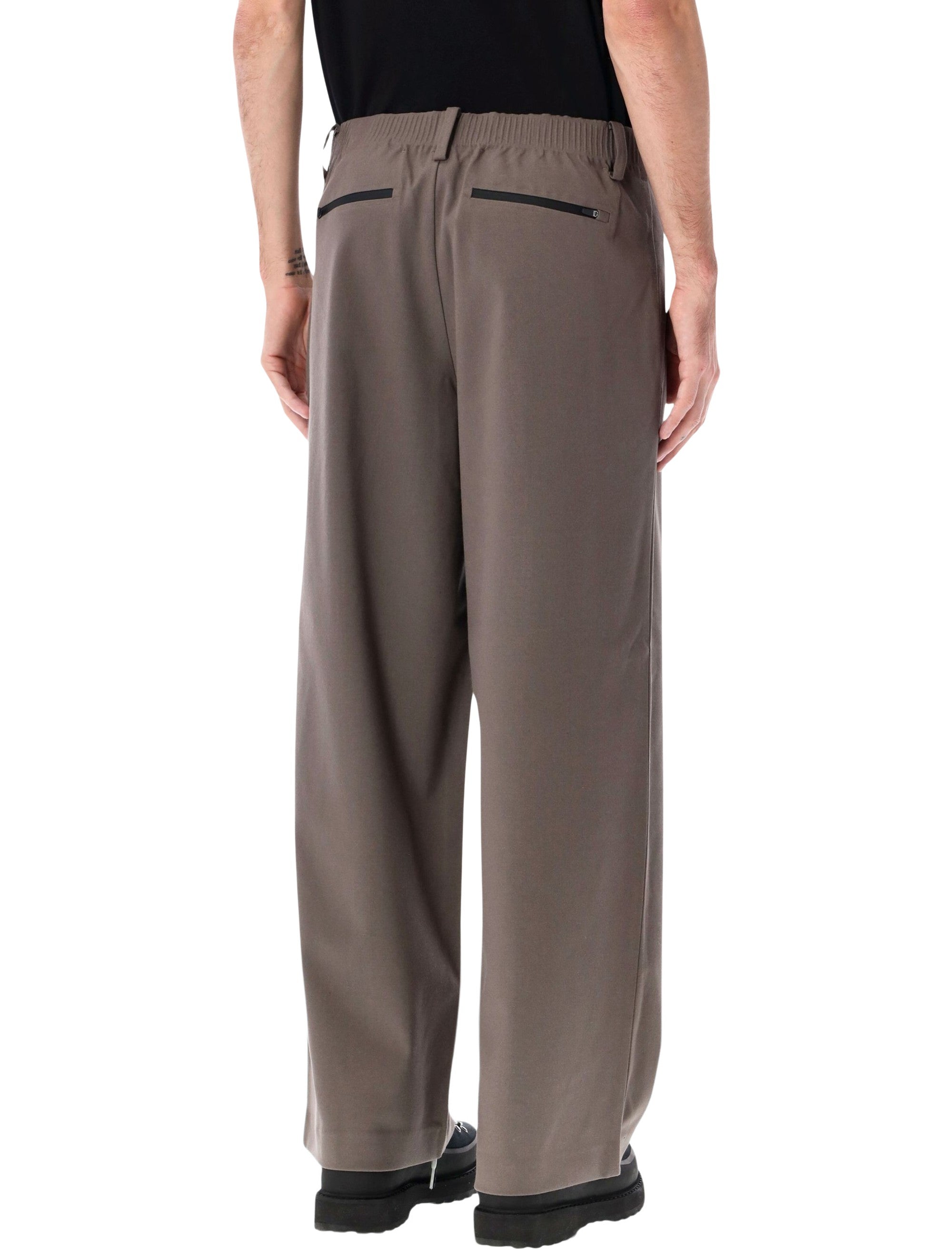 HIKING PATROL Waypoint Texture Trouser - Men’s Relaxed Fit