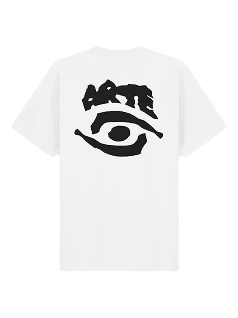 ARTE ANTWERP Eye Print T-Shirt