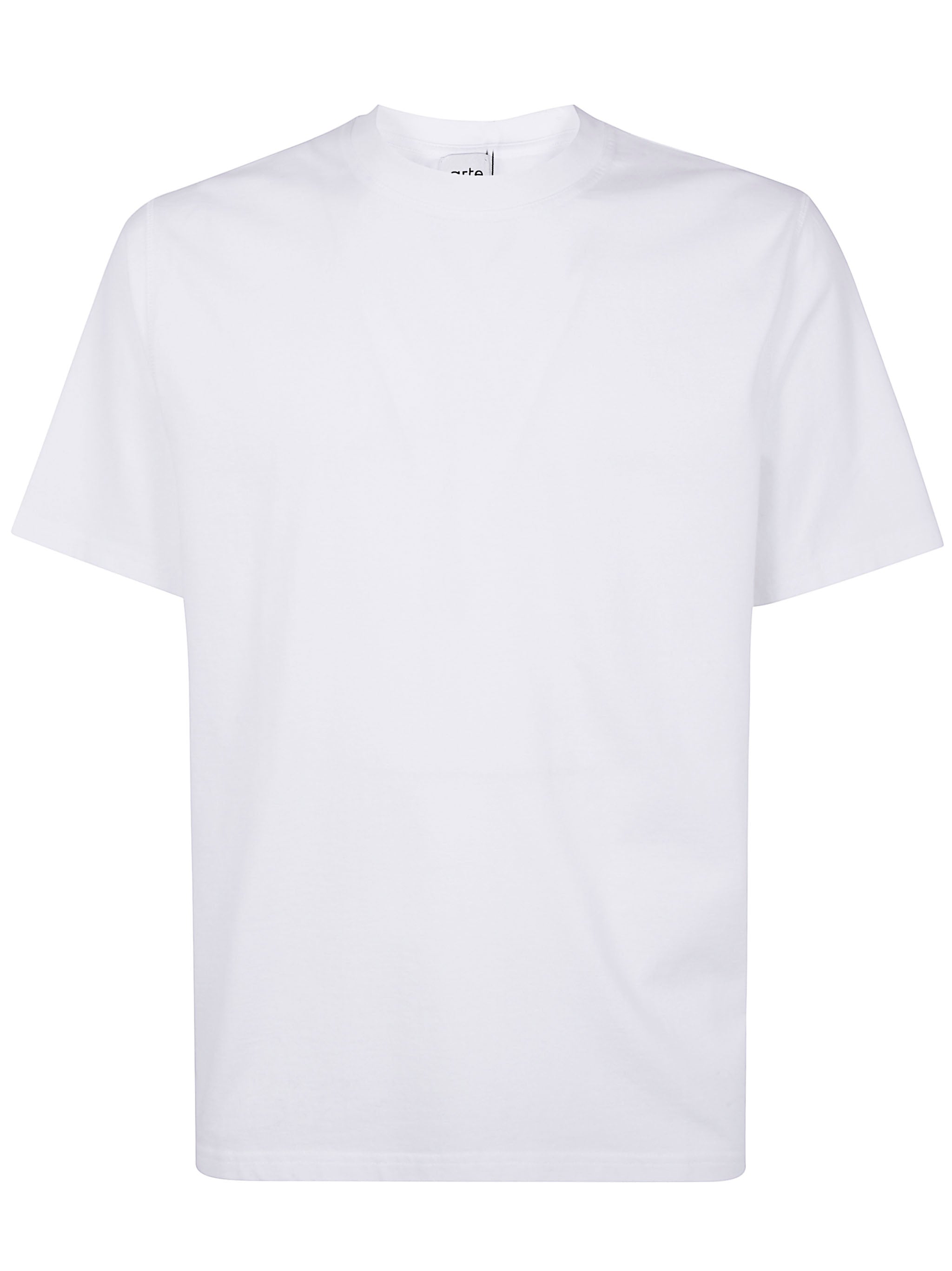 ARTE ANTWERP Eye Print T-Shirt