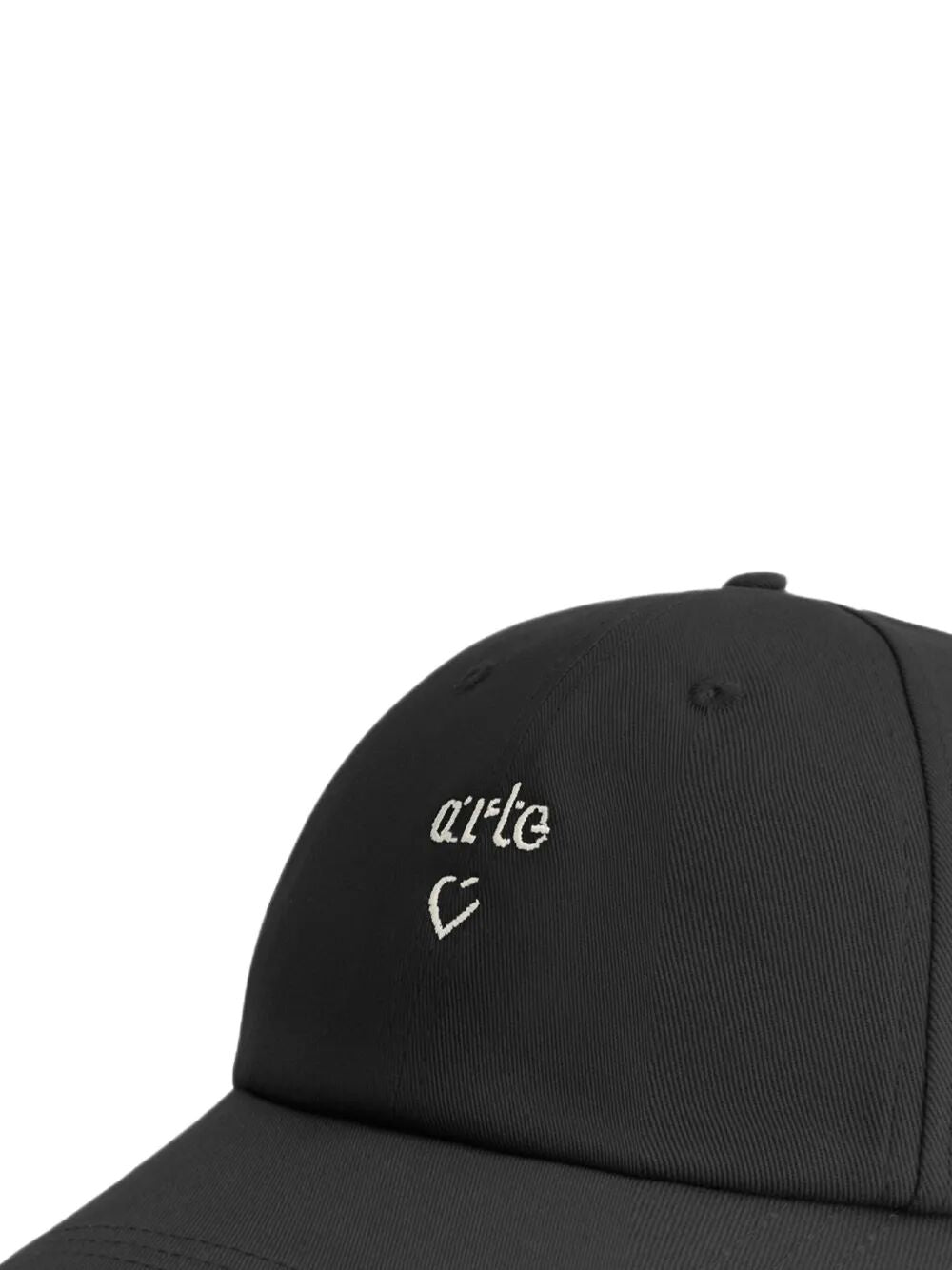 ARTE ANTWERP Heart Logo Cap - FW25