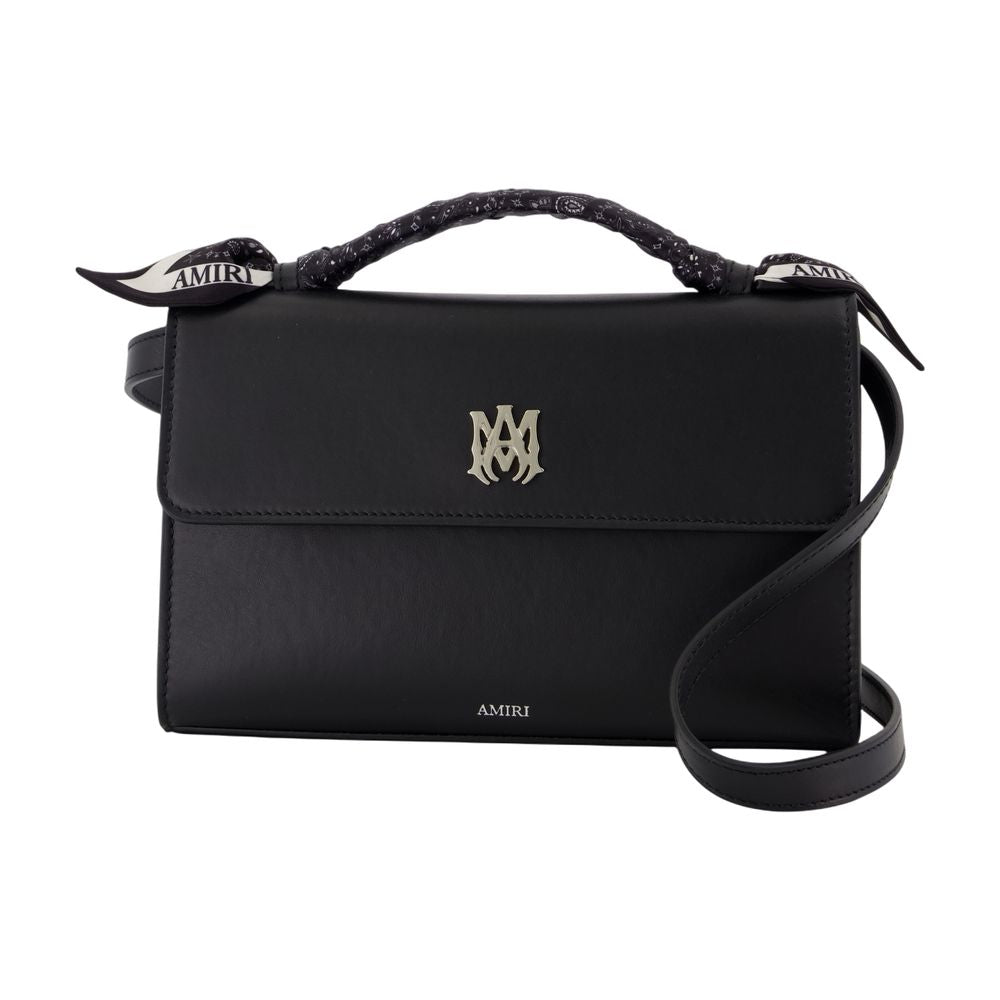 AMIRI Mini Pouch Handbag