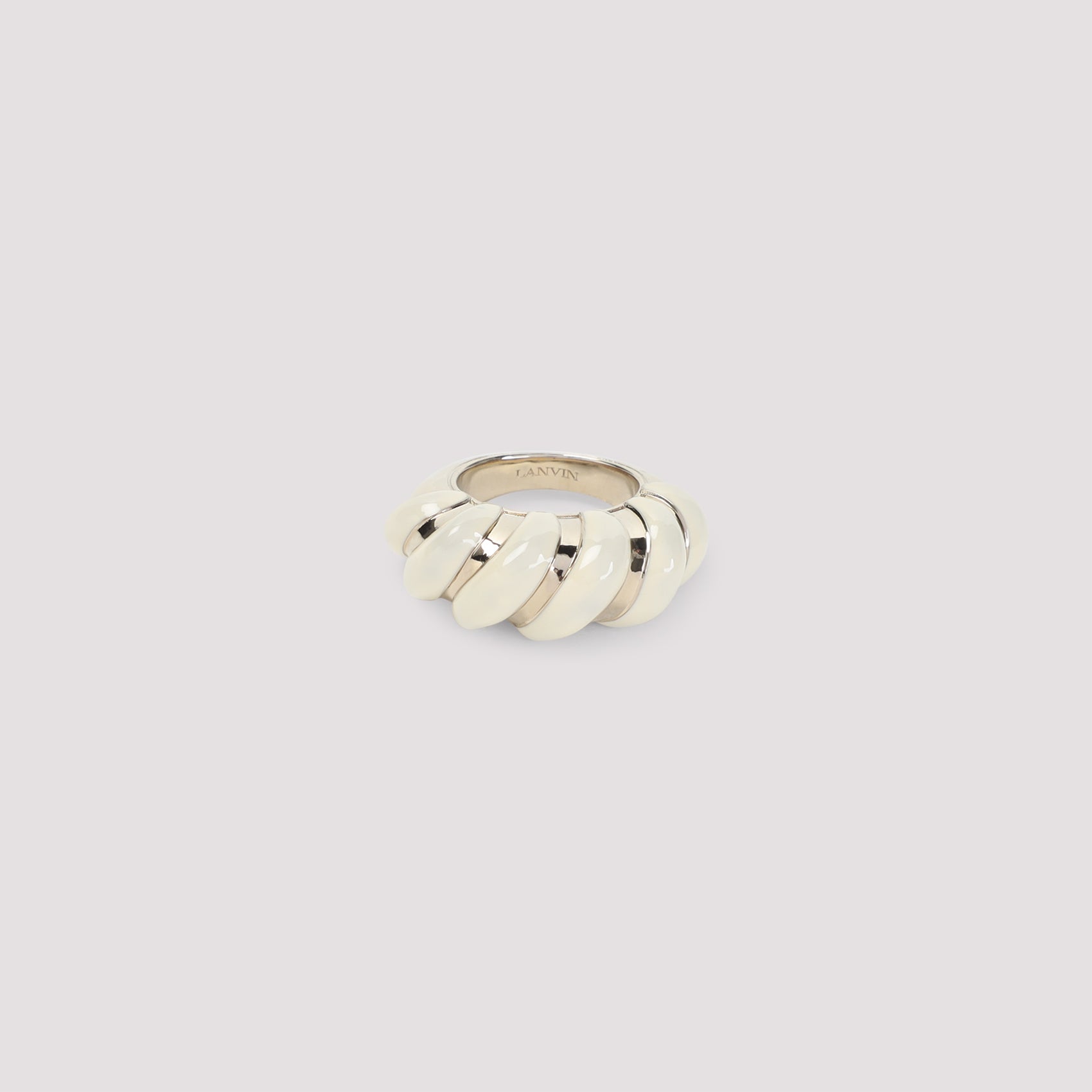 LANVIN Melodie Mini Candy Ring