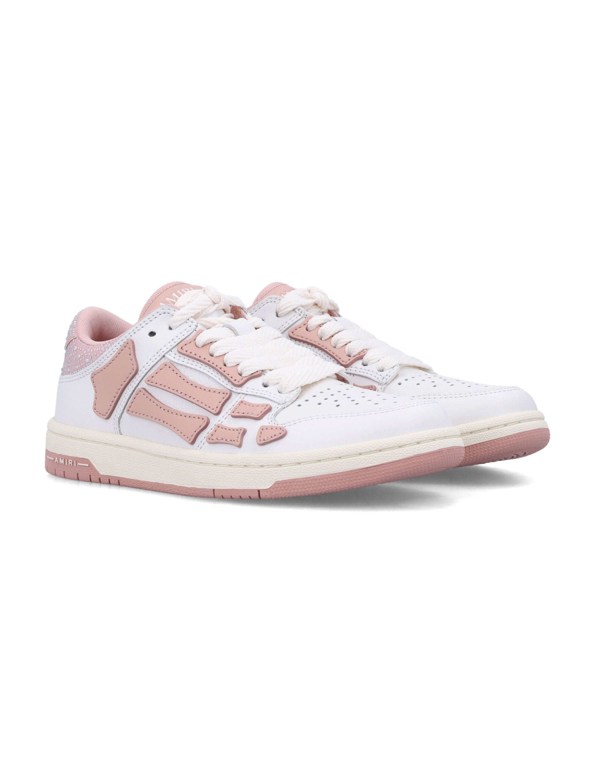 AMIRI Women's Low Top Sneakers - Fall 2025