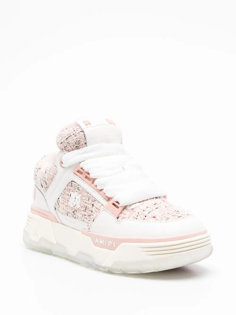 AMIRI Boucle Loop MA-1 Women's Sneaker