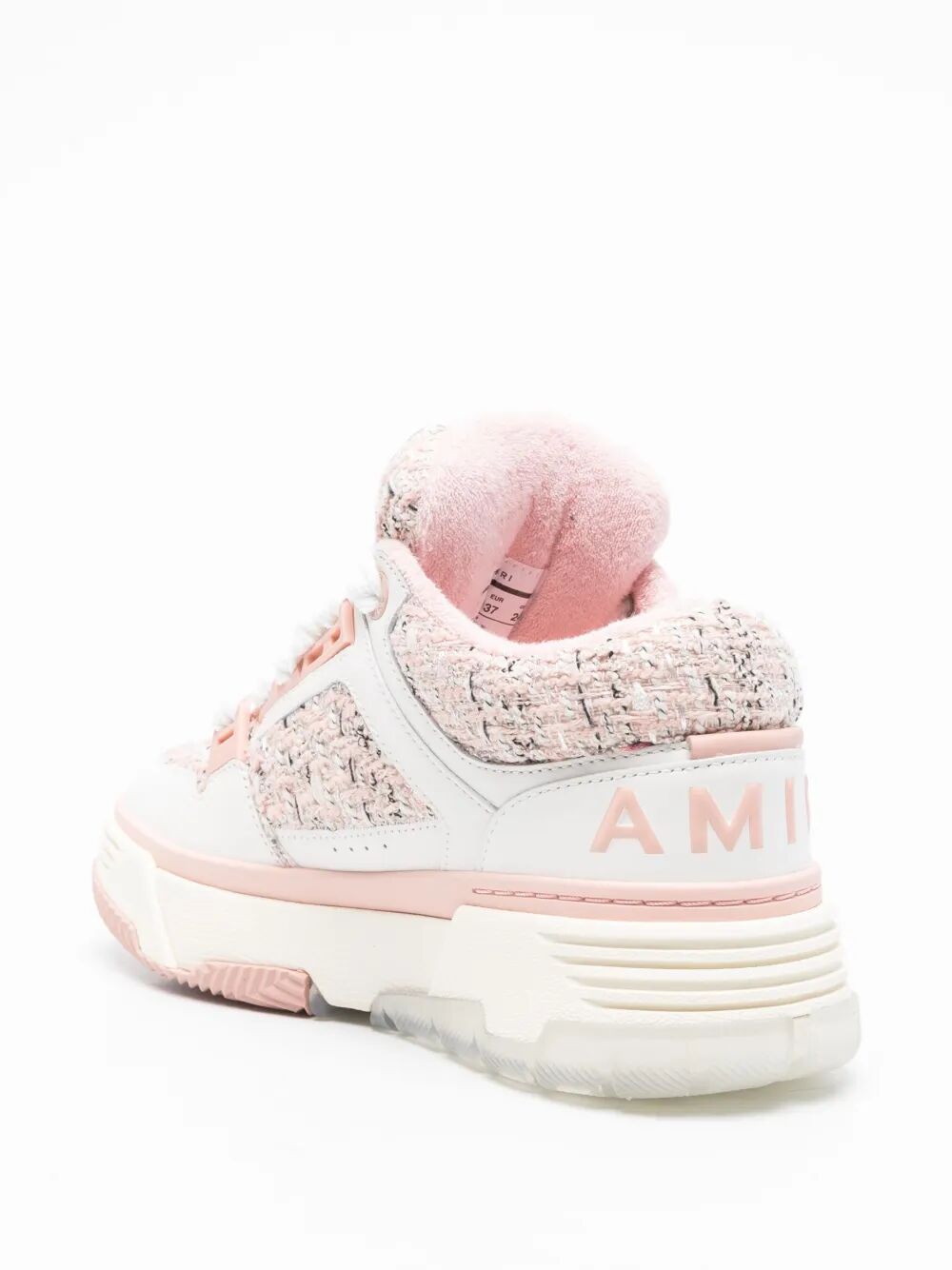 AMIRI Boucle Loop MA-1 Women's Sneaker