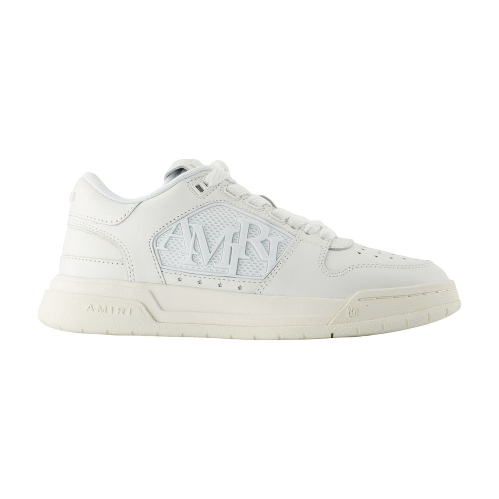 AMIRI Classic Low Sneakers for Women - FW25