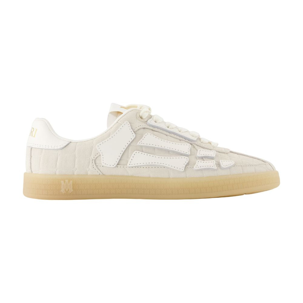 AMIRI Women's Pacific Bones Sneakers