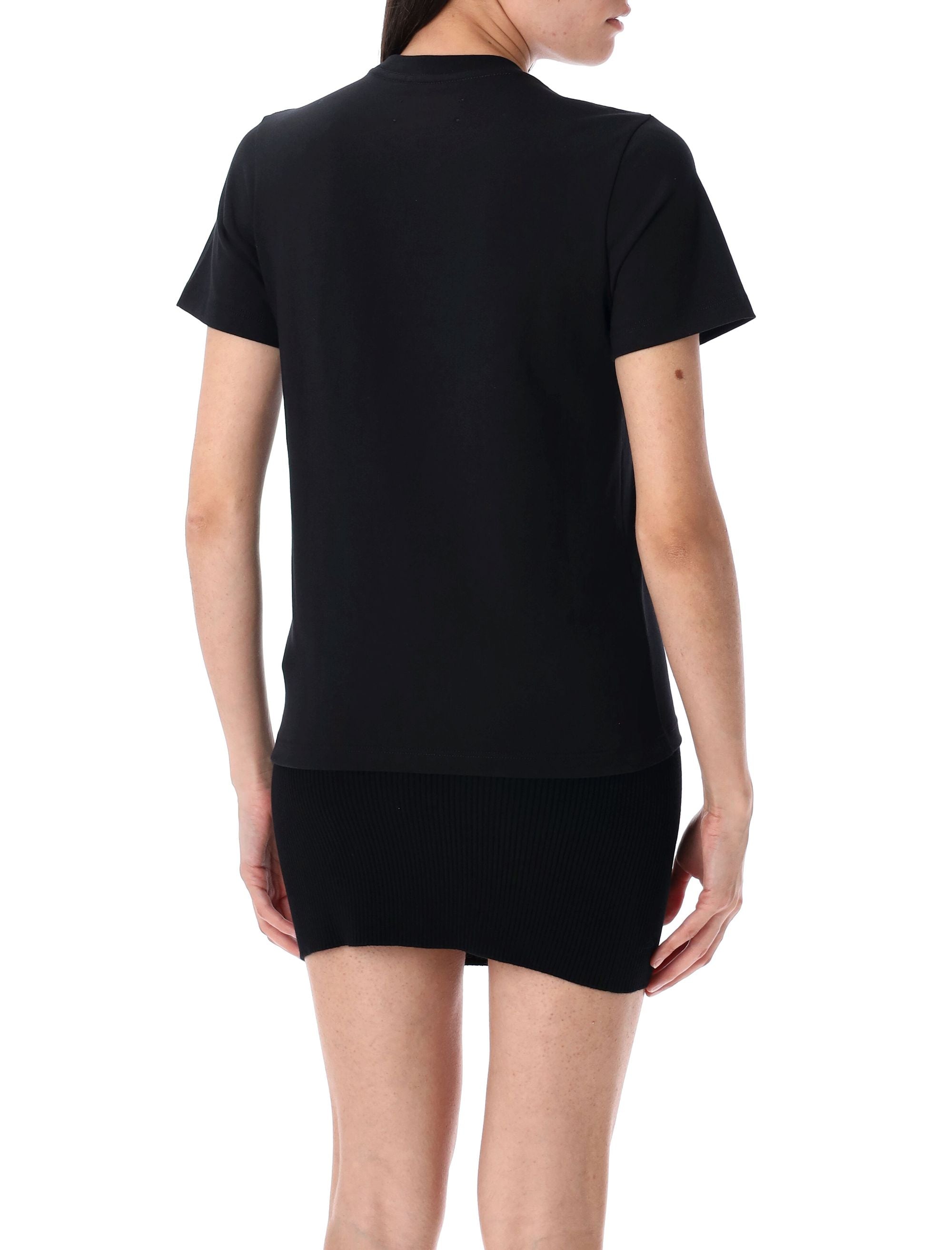 AMIRI Hollywood Graphic Tee for Women