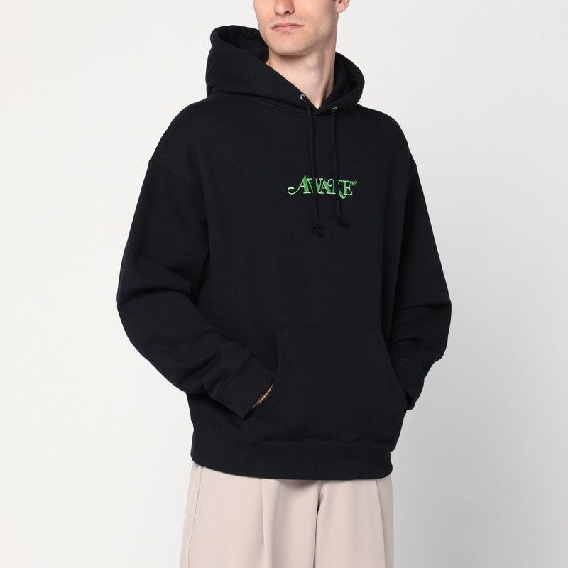 AWAKE NY Classic Logo Hoodie - SS25