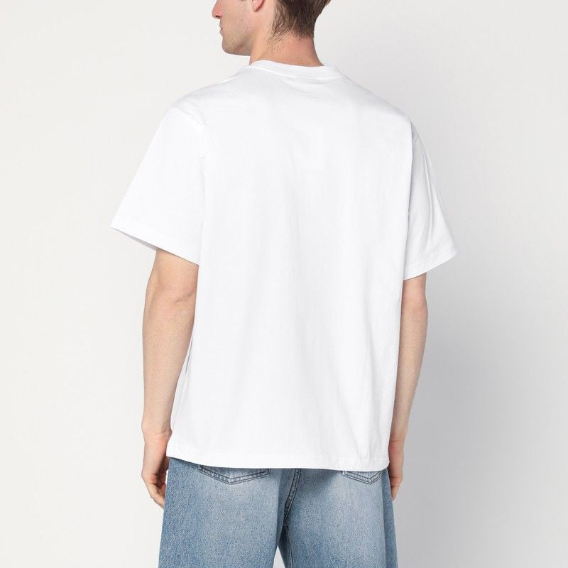 AWAKE NY Stomper Logo Printed T-Shirt for Men - SS25 Collection