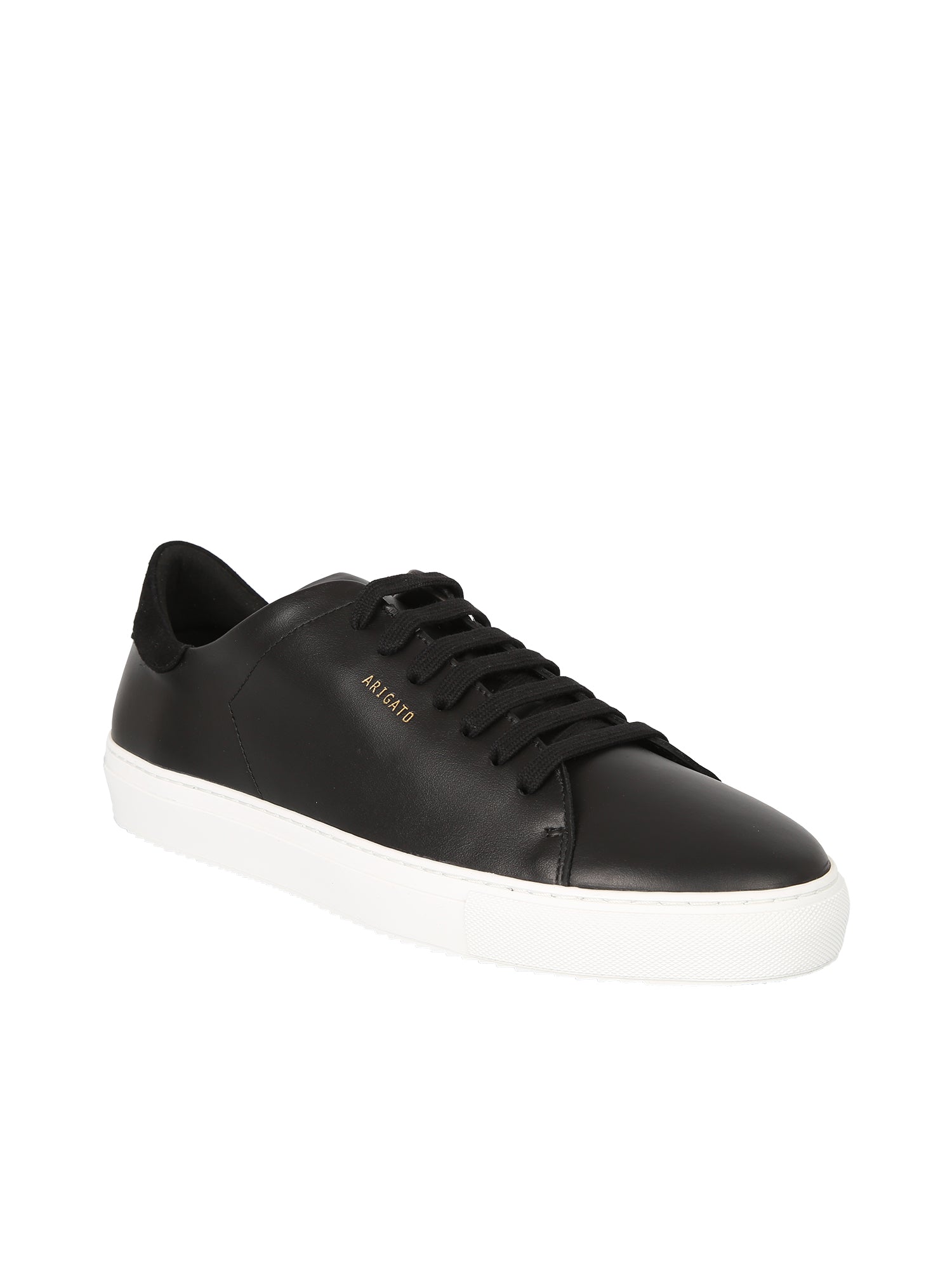 AXEL ARIGATO Sleek Lace-Up Sneakers for Men