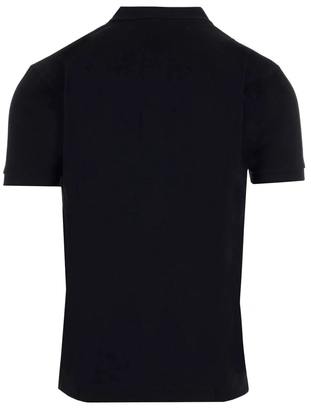 COMME DES GARÇONS PLAY Emblematic Mini T-Shirt for Men - SS25 Collection